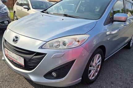 Mazda 5 155.000 km 5.380 &euro; Kirchworbis 37339