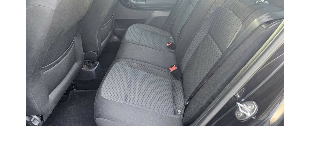 Skoda Fabia Ambition Inspektion NEU 144.583 km 6.790 &euro; Schwalbach/Taunus 65824