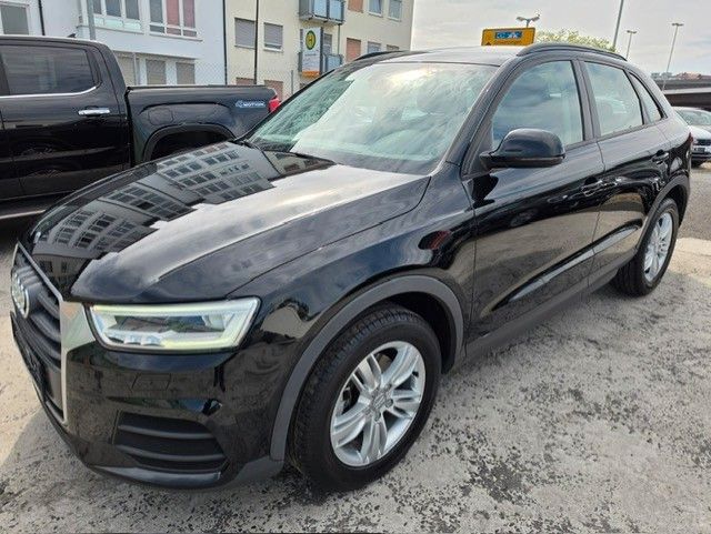 Audi Q3 91.000 km 15.690 &euro; Mannheim 68159