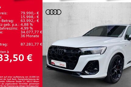 Audi Q7 2.936 km 79.990 € Leipzig 04129
