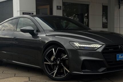 Audi A7 112.000 km 37.900 &euro; Unterensingen / bei Stuttgart 72669