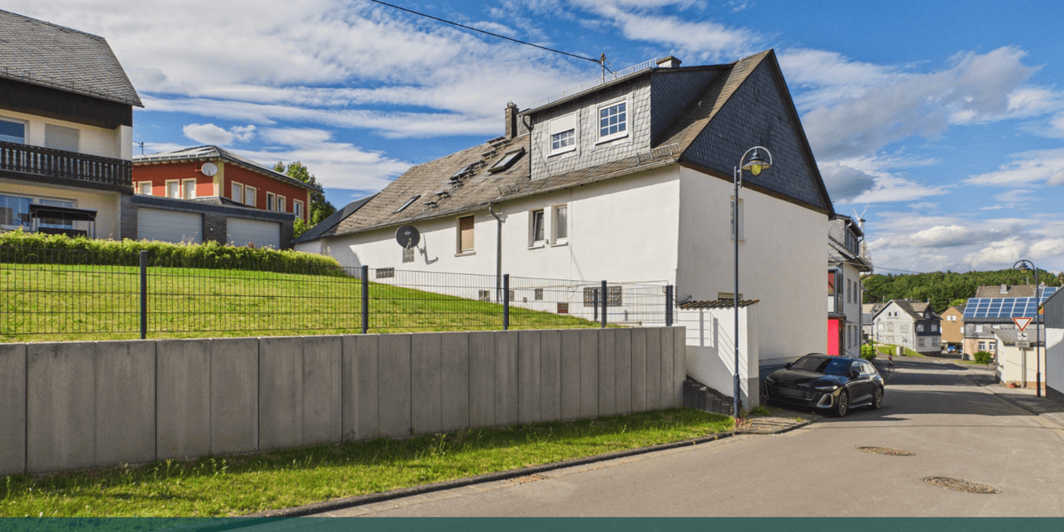 Etagenwohnung Nieder Kostenz - 5 Zimmer, 114 m&sup2;, 163.000&euro; | Angebot:26965693