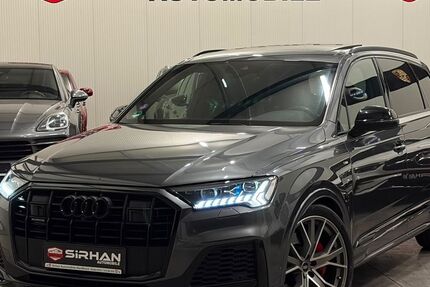 Audi Q7 188.000 km 37.950 &euro; Nordhorn 48529