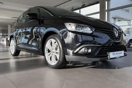 Renault Scenic 76.500 km 10.998 &euro; Rheinfelden (Baden) (Rheinfelden) 79618