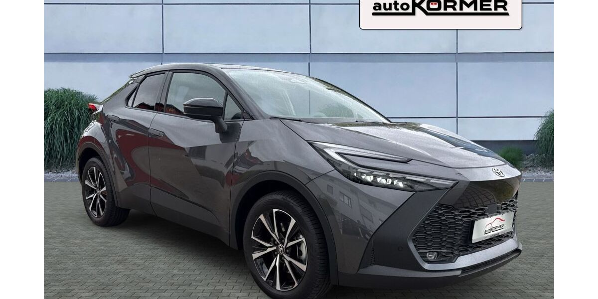 Toyota C-HR 2.690 km 32.880 &euro; Ismaning 85737