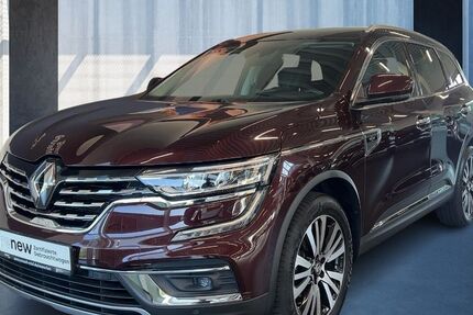 Renault Koleos 38.500 km 21.990 € Unterschleißheim 85716