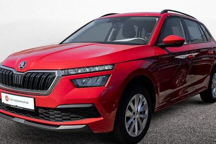 Skoda Kamiq 74.648 km 17.460 &euro; Wittingen 29378