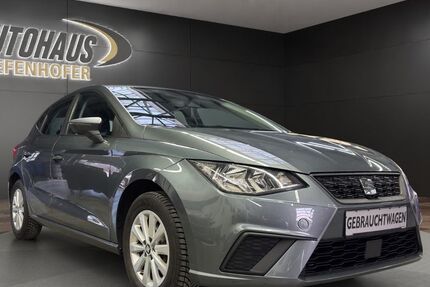 Seat Ibiza 151.900 km 6.999 &euro; Lindenberg 88161