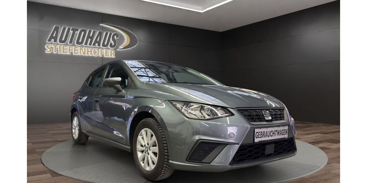 Seat Ibiza 151.900 km 6.999 &euro; Lindenberg 88161