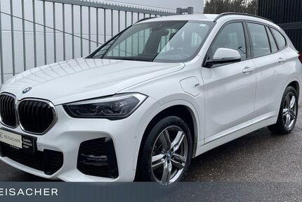 BMW X1 58.512 km 27.990 &euro; Günzburg 89312