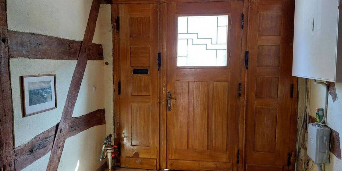 Reihenendhaus Loitz - 7 Zimmer, 165 m&sup2;, 85.000&euro; | Angebot:26672339