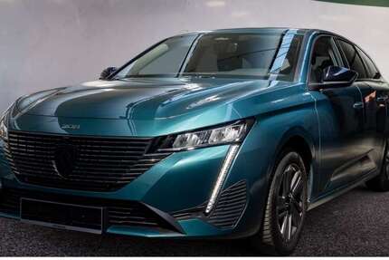 Peugeot 308 22.339 km 22.025 &euro; Menden 58706
