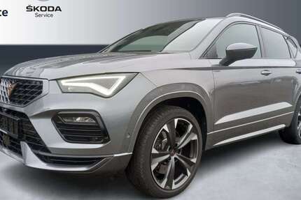 Cupra Ateca 30.964 km 29.770 &euro; Wolfsburg 38446