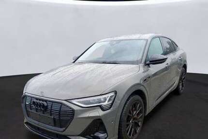Audi e-tron 32.184 km 40.700 &euro; Rastede/ Wahnbek 26180