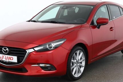 Mazda 3 39.952 km 19.890 &euro; Halle 06122