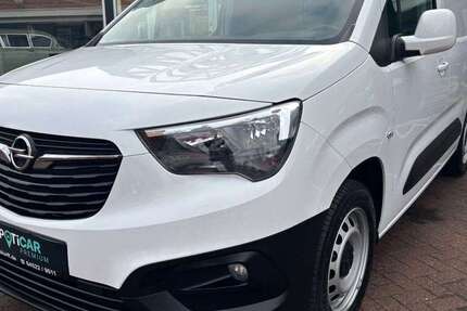 Opel Combo 60.971 km 18.385 &euro; Plön 24306