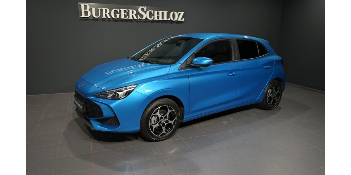MG 3 8.200 km 17.250 &euro; Waiblingen 71332