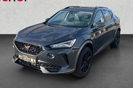 Cupra Formentor 9.002 km 30.890 € Nittenau 93149