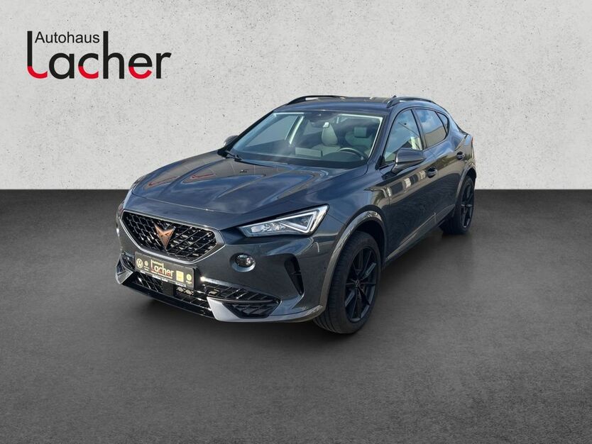 Cupra Formentor 9.002 km 30.890 € Nittenau 93149
