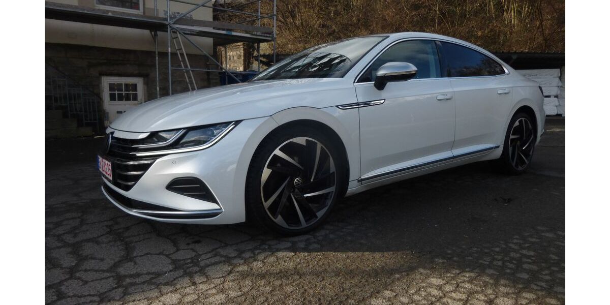 VW Arteon 235.000 km 20.744 &euro; Witten 58453