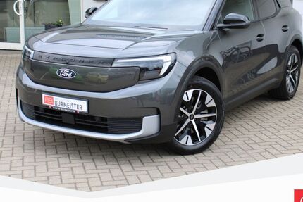 Ford Explorer 5.322 km 40.990 &euro; Parchim 19370