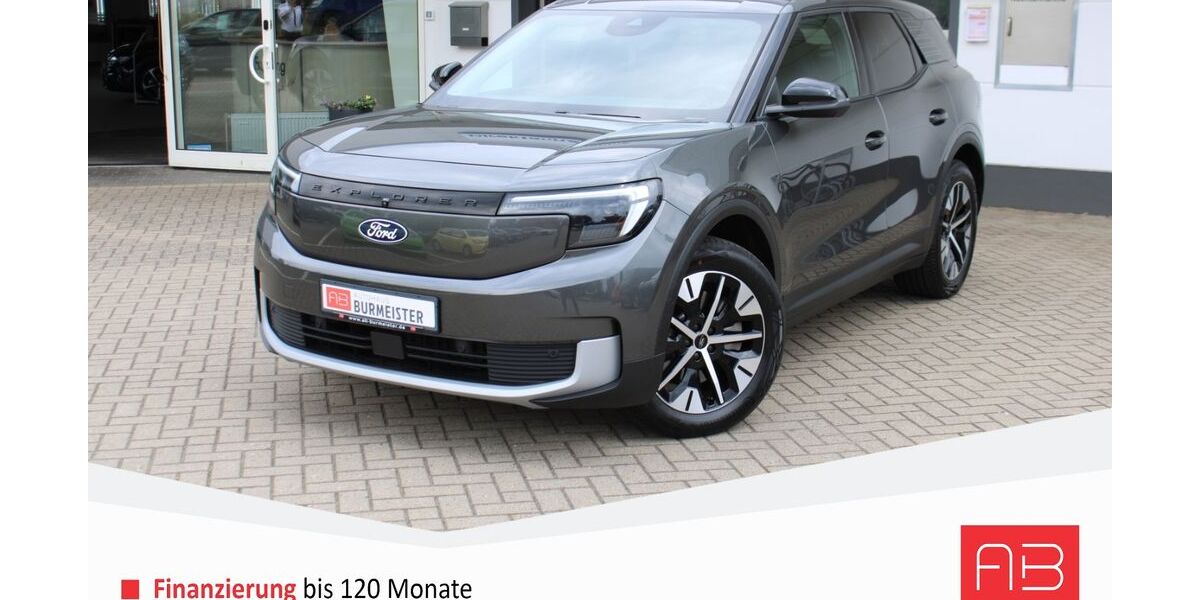 Ford Explorer 5.322 km 40.990 &euro; Parchim 19370