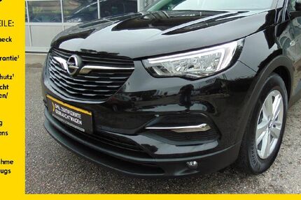 Opel Grandland (X) 81.220 km 17.790 € Beyharting 83104
