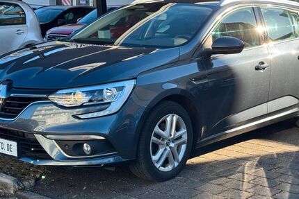 Renault Megane 120.800 km 11.400 &euro; Ottobrunn 85521