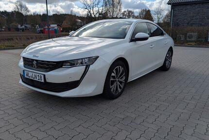 Peugeot 508 95.389 km 17.650 &euro; Marxen 21439
