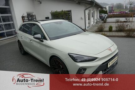 Cupra Leon 9.355 km 39.950 &euro; Bodenmais 94249