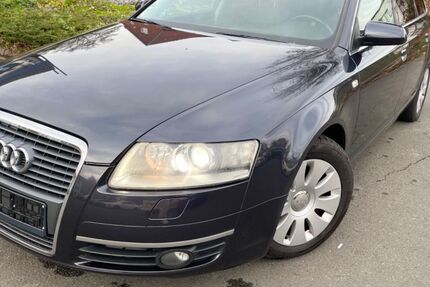 Audi A6 254.000 km 3.500 &euro; Salzkotten 33154