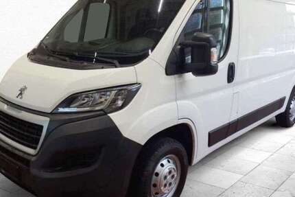 Peugeot Boxer 42.000 km 28.990 € Bergkirchen 85232