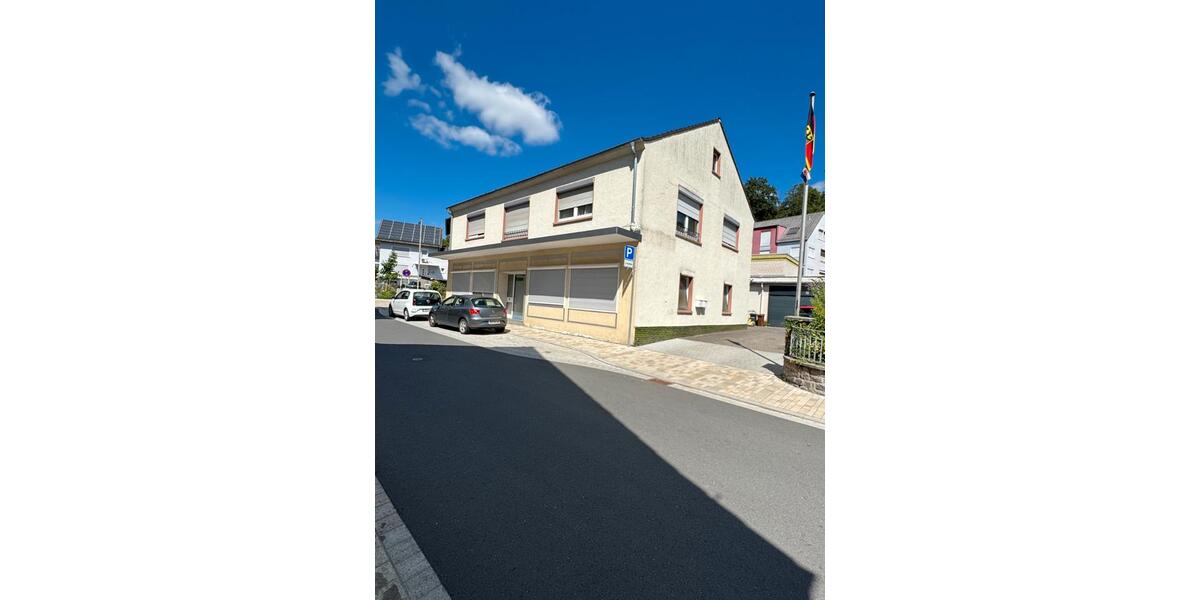 Mehrfamilienhaus, Wohnhaus Glattbach - 10 Zimmer, 290 m&sup2;, 560.000&euro; | Angebot:27115189