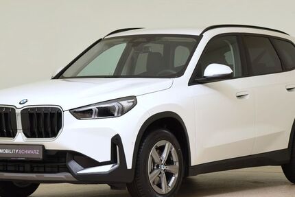 BMW X1 26.500 km 41.420 € Ellhofen 74248
