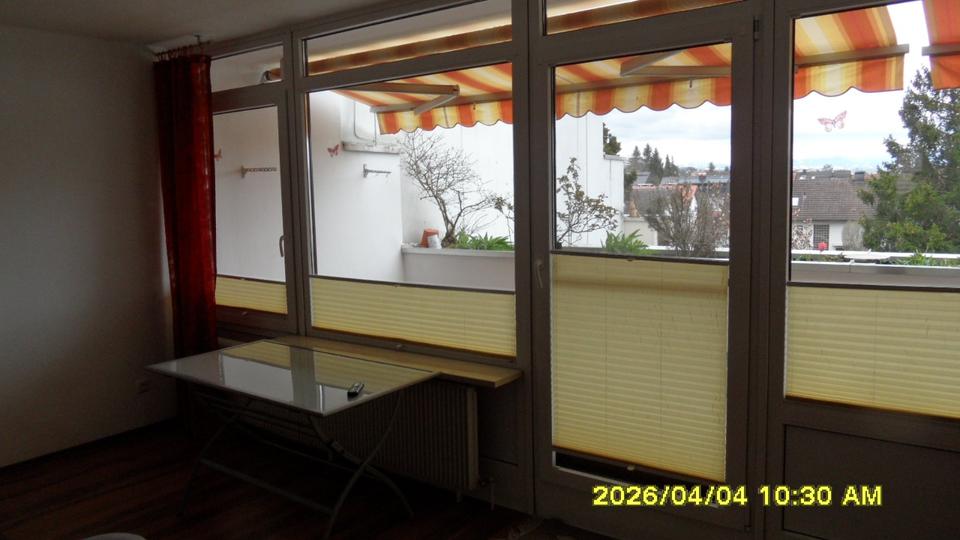 Terrassenwohnung Dietmannsried - 2 Zimmer, 64 m&sup2;, 250.000&euro; | Angebot:26039806