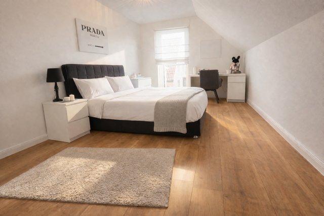 Einfamilienhaus Brackel - 7 Zimmer, 220 m&sup2;, 599.000&euro; | Angebot:26987385