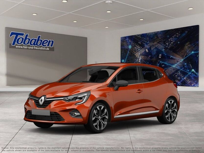 Clio