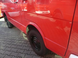 VW LT 31D / 35D Kombi aus 1. Hand * nur 13 tkm * 13.800 km 14.900 € Nürtingen 72622