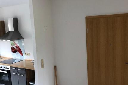 Sonnige 3ZKB Wohnung mit Balkon & Garage in Merzig