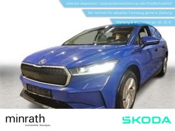 Skoda Enyaq 32.285 km 21.090 &euro; Moers 47441