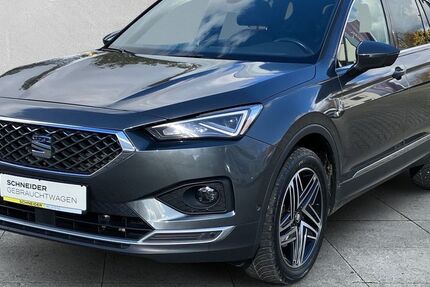 Seat Tarraco 52.000 km 28.350 &euro; Chemnitz 09113