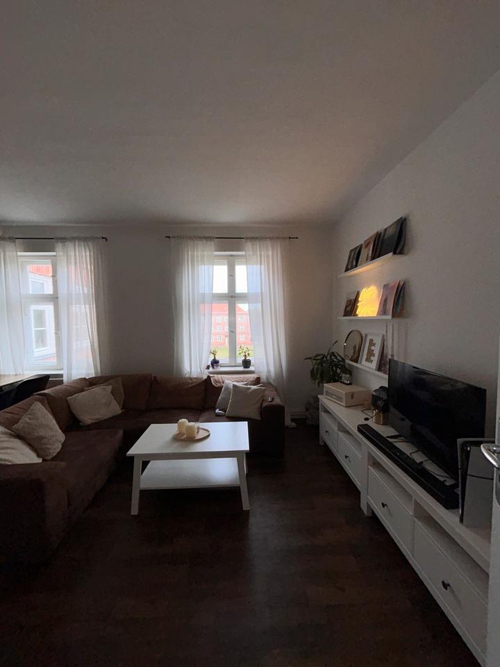 2-Zimmer Wohnung in FFO (West)