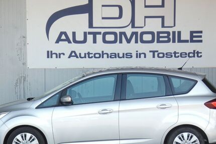 Ford C-Max 128.163 km 7.390 &euro; Tostedt 21255