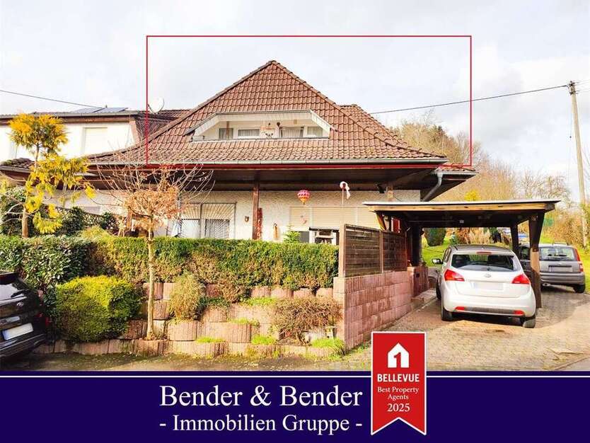 Wohnung zum Kaufen in Flammersfeld VG 149.000 € 91 m²