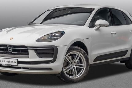 Porsche Macan 27.588 km 59.910 &euro; Wuppertal 42109
