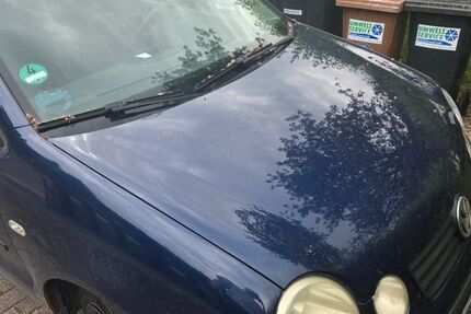 VW Polo 207.000 km 590 &euro; Nagold 72202
