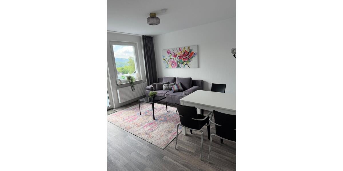 Etagenwohnung Iserlohn - 1 Zimmer, 43 m&sup2;, 690&euro; | Angebot:26670216