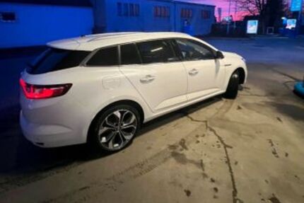 Renault Megane 93.000 km 11.200 &euro; Coswig 01640