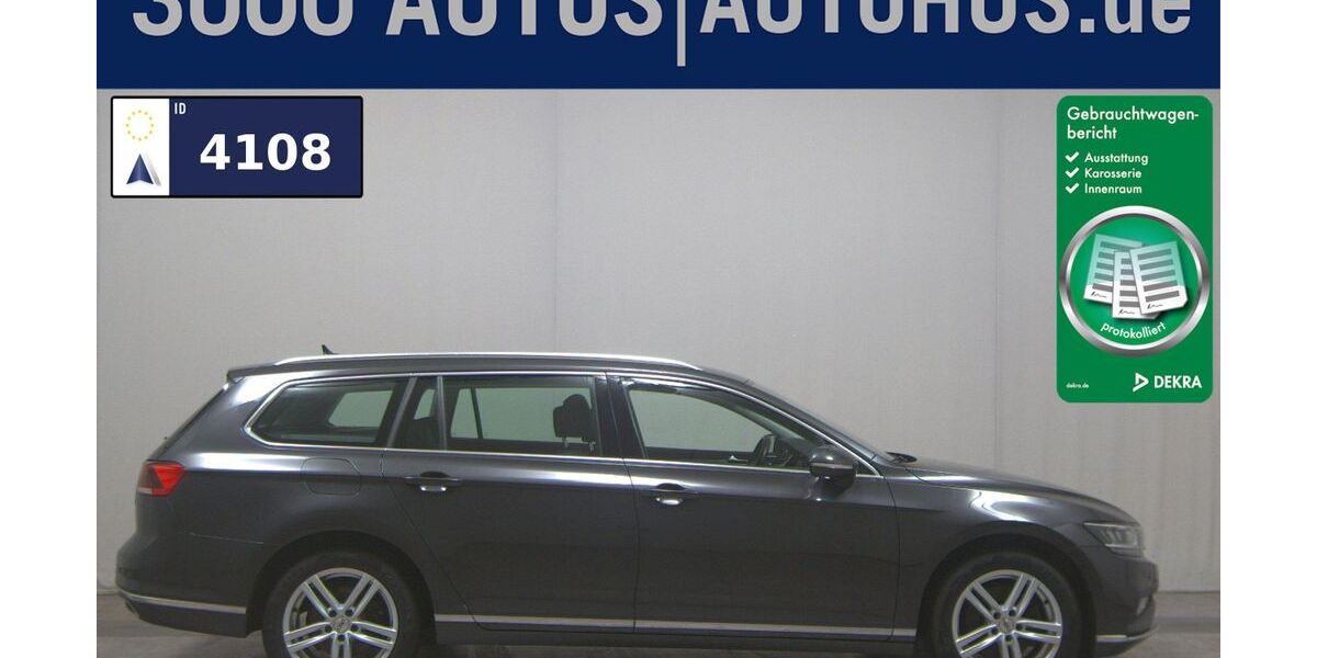 VW Passat 203.482 km 14.990 &euro; Gyhum/Bockel 27404
