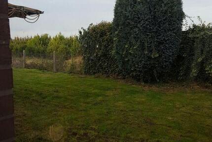 Wohnung Erdgeschoss 1 zimmer